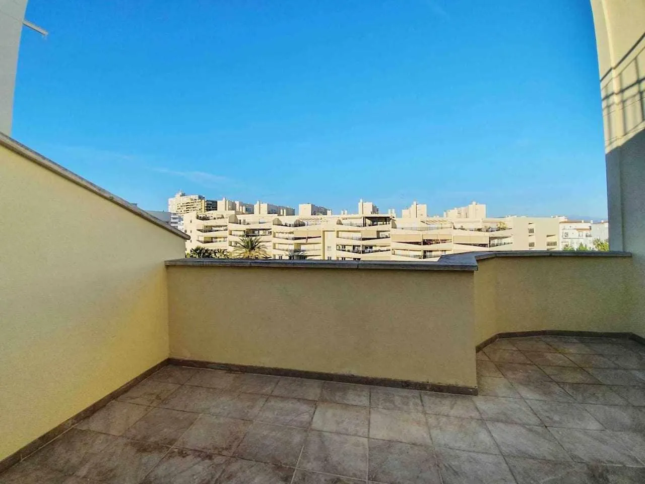 New Atico Con Piscina Playa 3 Bedrooms Parking Torremolinos